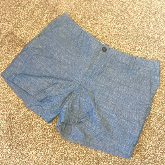 Merona Pants - Merona beach shorts